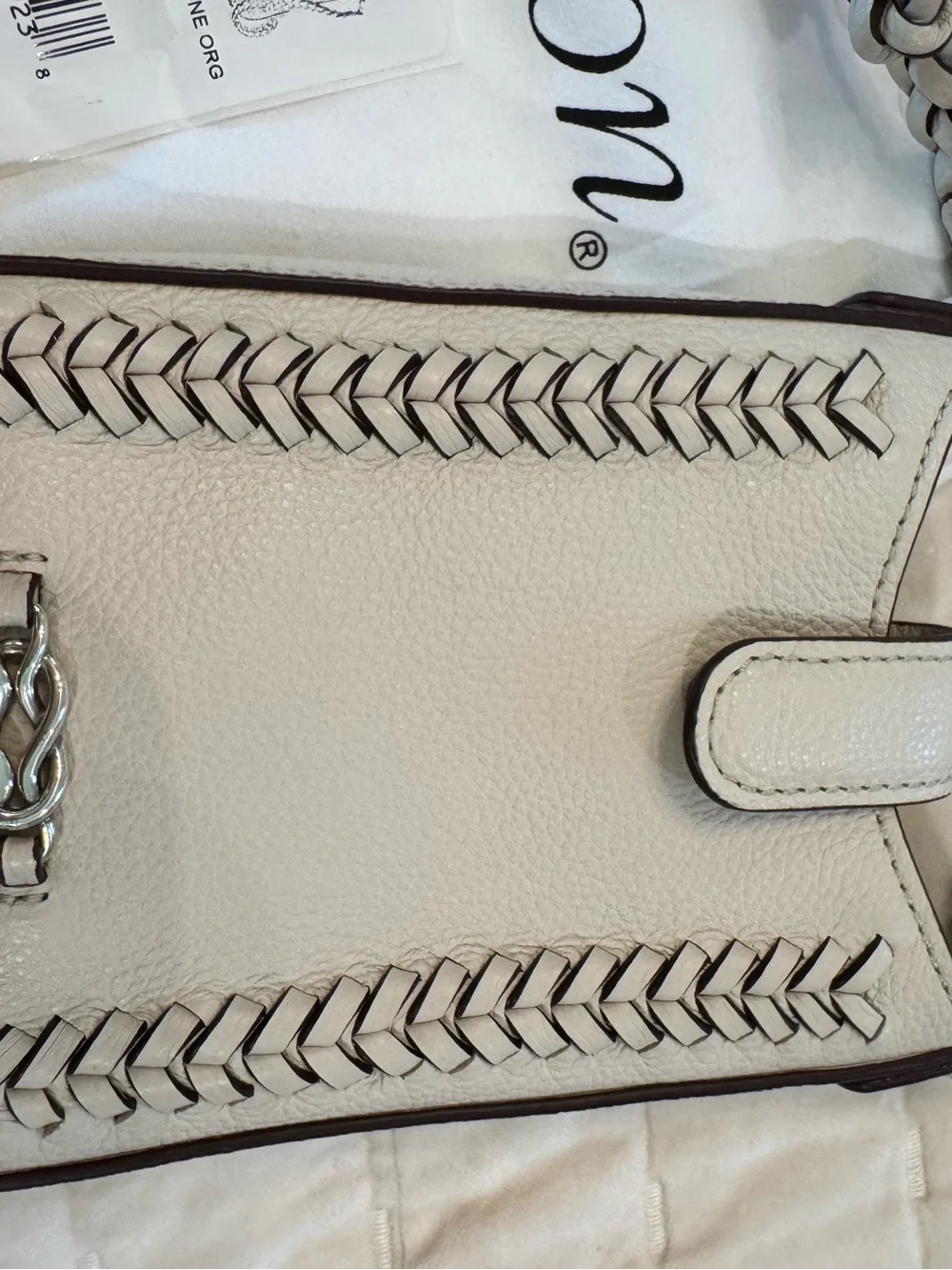 Brighton strap sleek